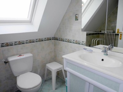 Holiday house Holiday Home in Plouarzel near Sandy Cove - Features photo 7