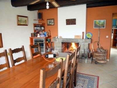 Holiday house Holiday Home in Plouarzel near Sandy Cove - Features photo 10