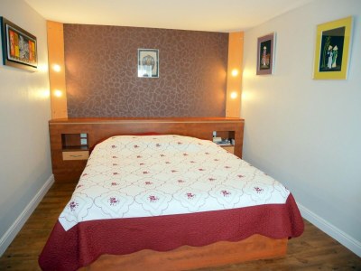 Holiday house Holiday Home in Plouarzel near Sandy Cove - Features photo 12