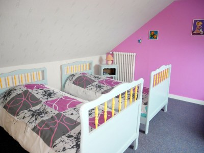 Holiday house Holiday Home in Plouarzel near Sandy Cove - Features photo 14