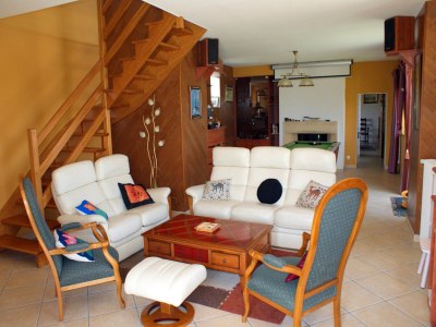 Holiday house Holiday Home in Plouarzel near Sandy Cove - Features photo 15