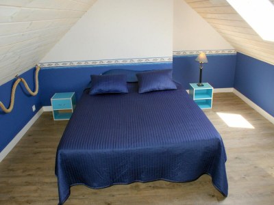 Holiday house Holiday Home in Plouarzel near Sandy Cove - Features photo 16