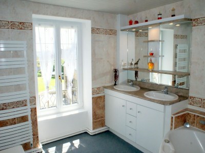 Holiday house Holiday Home in Plouarzel near Sandy Cove - Features photo 19