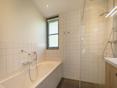 Holiday park Beach Villa in North Holland with Patio - Features photo 10