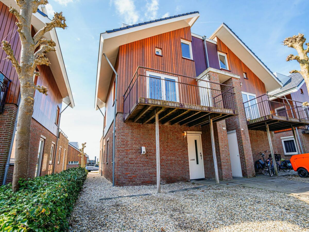 Holiday park Waterside Escape with Easy Access