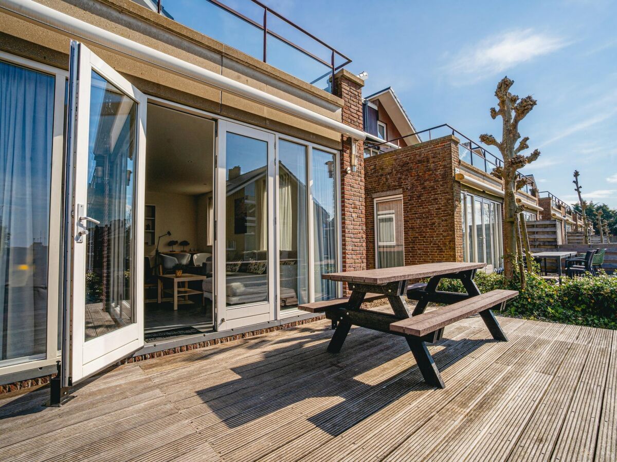 Holiday park Waterside Escape with Easy Access - Outdoor photo 2