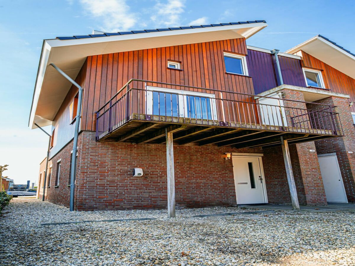 Holiday park Waterside Escape with Easy Access - Outdoor photo 5