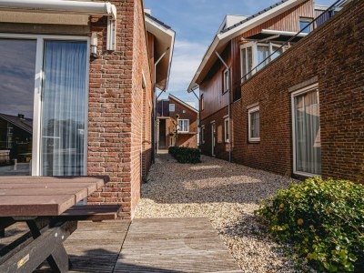 Holiday park Waterside Escape with Easy Access - Outdoor photo 3