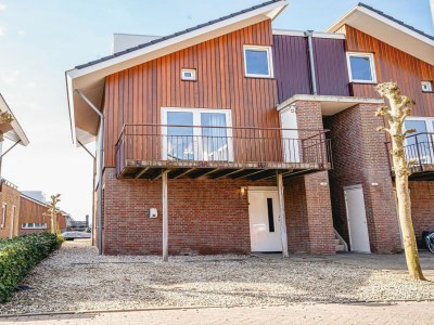 Holiday park Waterside Escape with Easy Access - Outdoor photo 6