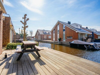 Holiday park Waterside Escape with Easy Access - Outdoor photo 7