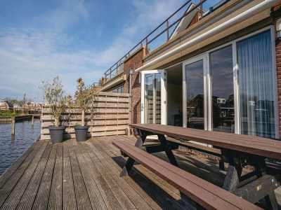 Holiday park Waterside Escape with Easy Access - Outdoor photo 8