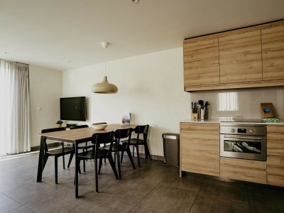 Holiday park Waterside Escape with Easy Access - Features photo 10