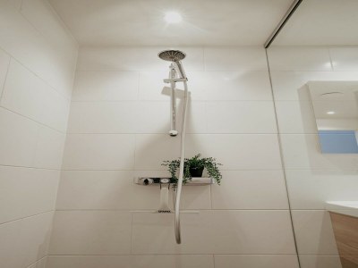 Holiday park Waterside Escape with Easy Access - Features photo 19