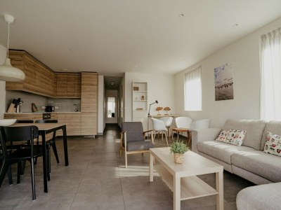 Holiday park Waterside Escape with Easy Access - Features photo 20