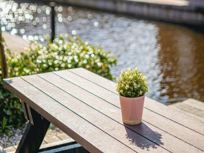 Holiday park Waterside Escape with Easy Access - Outdoor photo 39