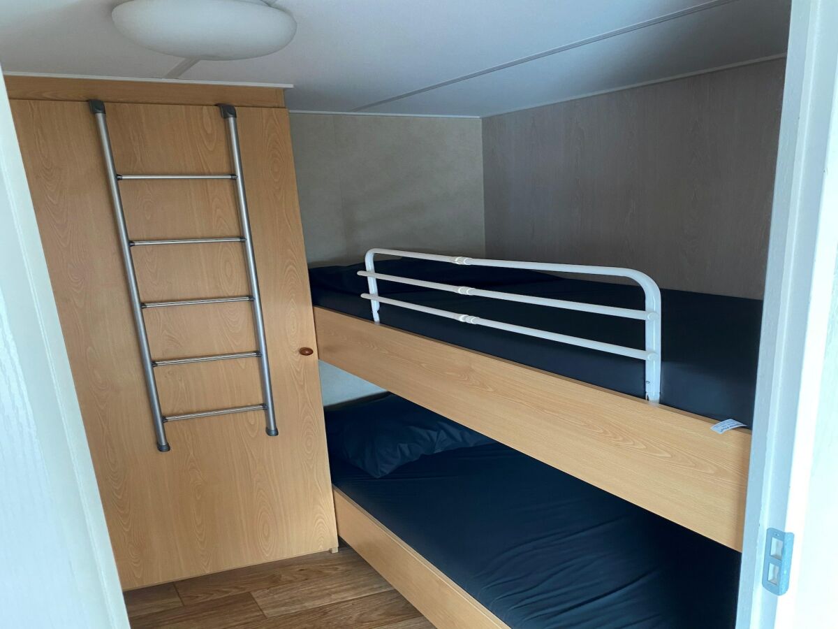 Holiday park Chalet in Duinhoeve with Van Gogh Style - Features photo 5