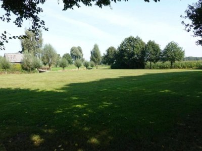 Holiday park Chalet in Duinhoeve with Van Gogh Style - Environment photo 22