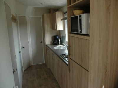 Holiday park Chalet near Loonse and Drunense Dunes - Features photo 9