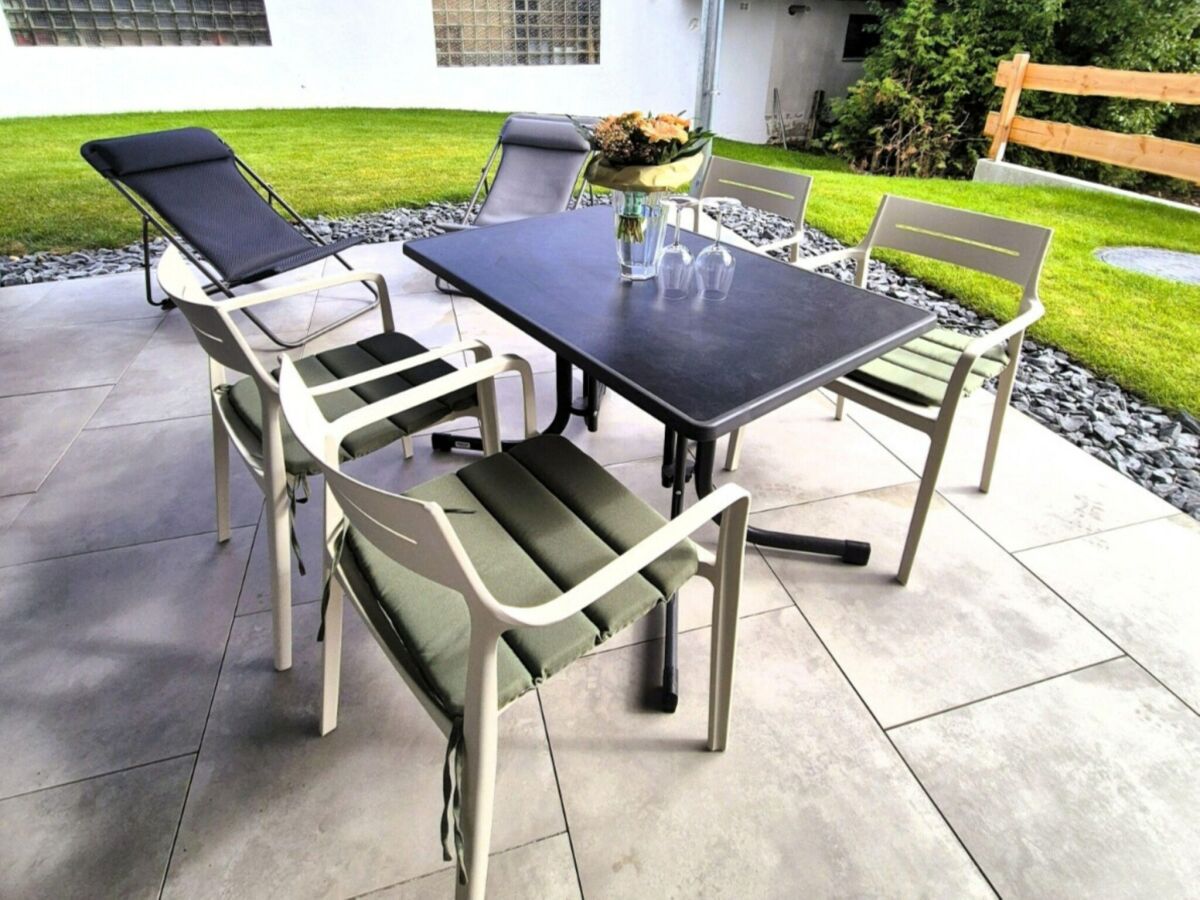 Apartment Moderne Ferienwohnung in Winterberg - Outdoor photo 5