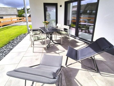 Apartment Moderne Ferienwohnung in Winterberg - Outdoor photo 4