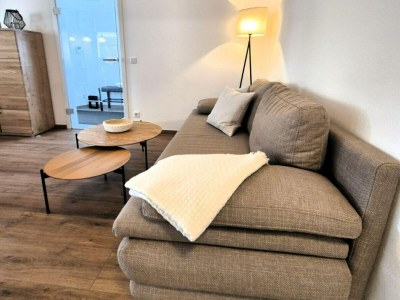 Apartment Moderne Ferienwohnung in Winterberg - Features photo 7