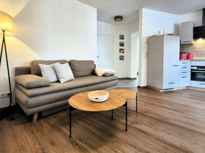 Apartment Moderne Ferienwohnung in Winterberg - Features photo 9