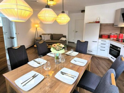 Apartment Moderne Ferienwohnung in Winterberg - Features photo 12