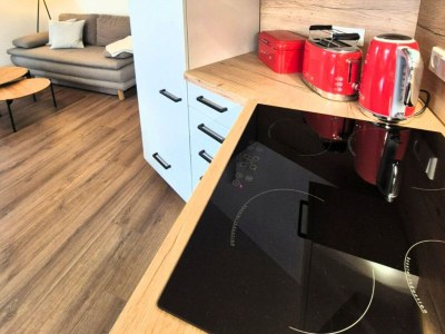 Apartment Moderne Ferienwohnung in Winterberg - Features photo 14