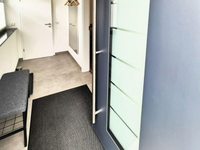 Apartment Moderne Ferienwohnung in Winterberg - Features photo 17