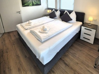 Apartment Moderne Ferienwohnung in Winterberg - Features photo 18