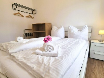 Apartment Moderne Ferienwohnung in Winterberg - Features photo 20