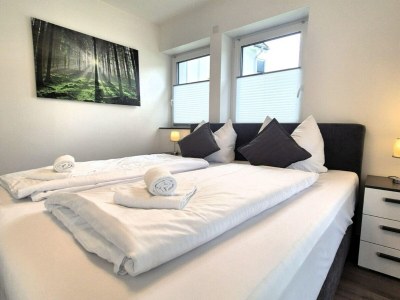 Apartment Moderne Ferienwohnung in Winterberg - Features photo 21