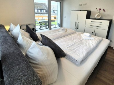 Apartment Moderne Ferienwohnung in Winterberg - Features photo 22