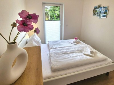 Apartment Moderne Ferienwohnung in Winterberg - Features photo 23