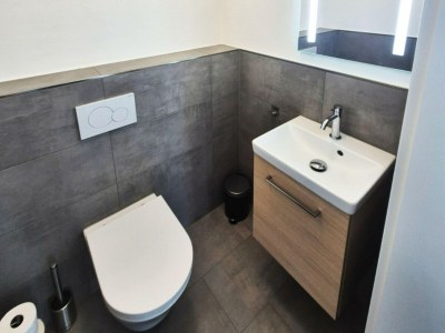 Apartment Moderne Ferienwohnung in Winterberg - Features photo 24