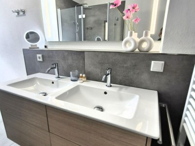 Apartment Moderne Ferienwohnung in Winterberg - Features photo 25