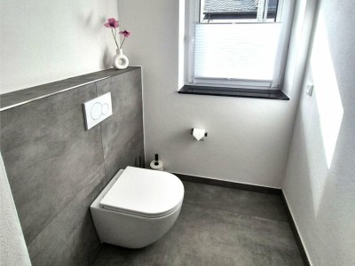 Apartment Moderne Ferienwohnung in Winterberg - Features photo 26