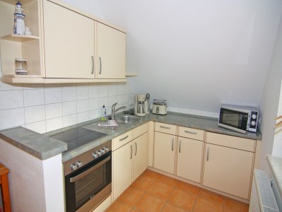 Apartment Appartementhaus in Trassenheide - Features photo 9