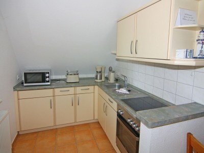 Apartment Appartementhaus in Trassenheide - Features photo 10