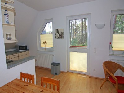 Apartment Appartementhaus in Trassenheide - Features photo 11