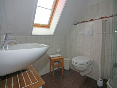 Apartment Appartementhaus in Trassenheide - Features photo 15