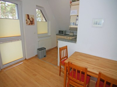 Apartment Appartementhaus in Trassenheide - Features photo 20