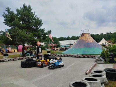 Apartment Appartementhaus in Trassenheide - Environment photo 37