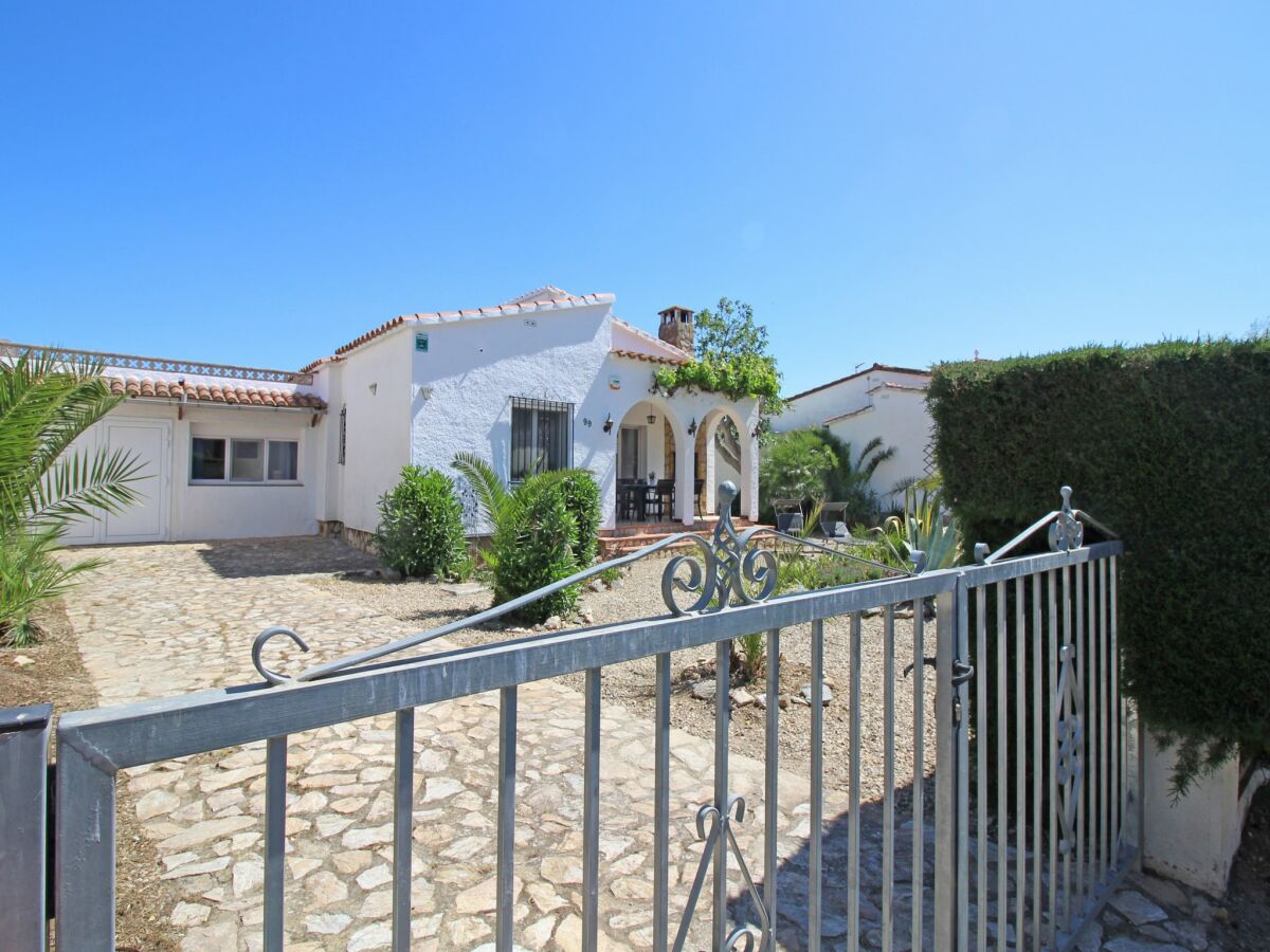Villa Villa in Empuriabrava near Sand Beach - Outdoor photo 5