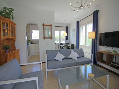 Villa Villa in Empuriabrava near Sand Beach in Empuriabrava - Villa