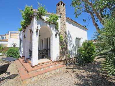 Villa Villa in Empuriabrava near Sand Beach - Outdoor photo 2