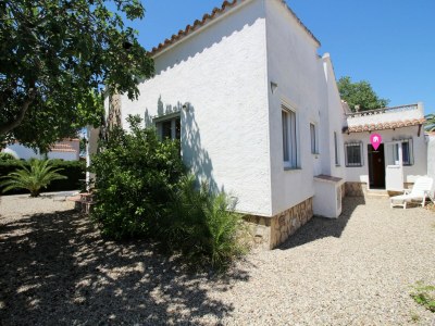 Villa Villa in Empuriabrava near Sand Beach - Outdoor photo 7