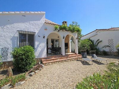 Villa Villa in Empuriabrava near Sand Beach - Outdoor photo 8