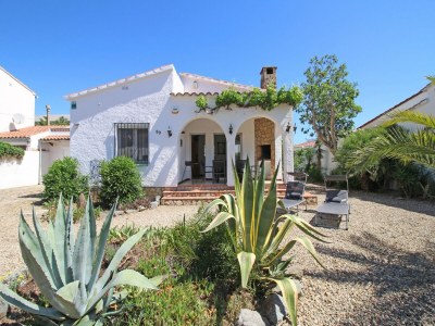 Villa Villa in Empuriabrava near Sand Beach - Outdoor photo 9
