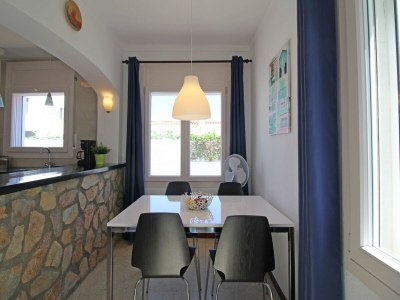 Villa Villa in Empuriabrava near Sand Beach - Features photo 10